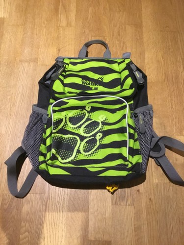 Rucksack kinder wandern jack - wandern,