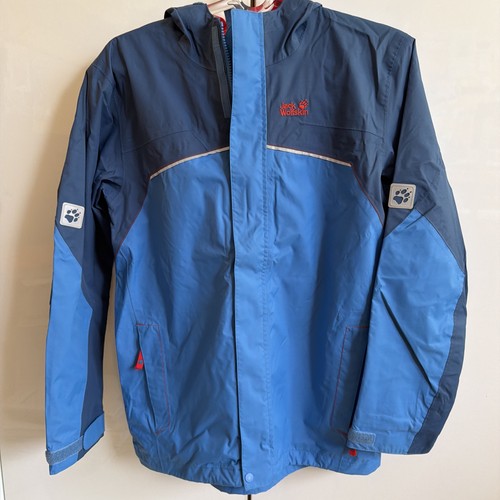 Jack wolfskin 1 - 3-in-1, jacke