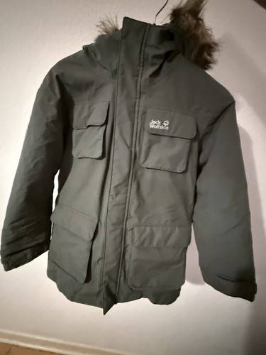 Jack wolfskin outdoor jacke - wolfskin,