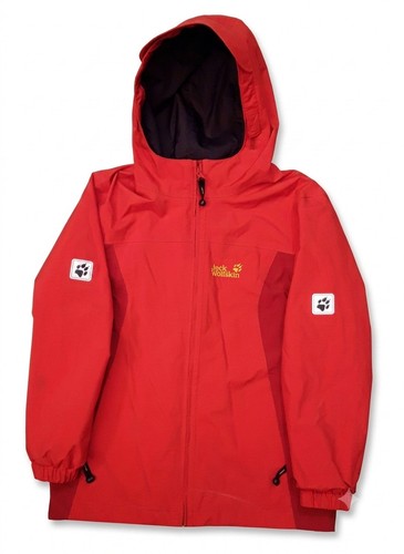 Jack wolfskin outdoor shell - wolfskin,