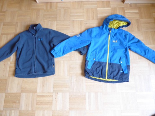 Jack wolfskin outdoor - 2,