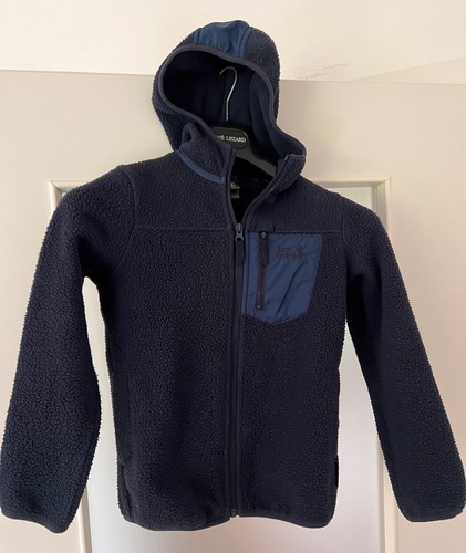 Jack wolfskin fleecejacke - jack,