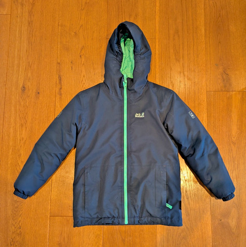 Warme winterjacke jack - winterjacke,