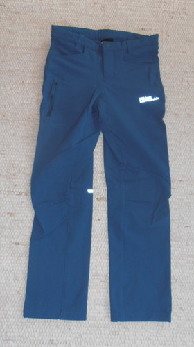 Hose outdoor jack wolfskin - outdoor,