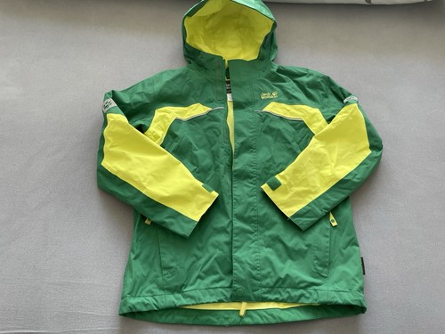 Jack wolfskin jacke für - wolfskin,