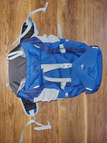 Jack wolfskin kinder - wolfskin, wander