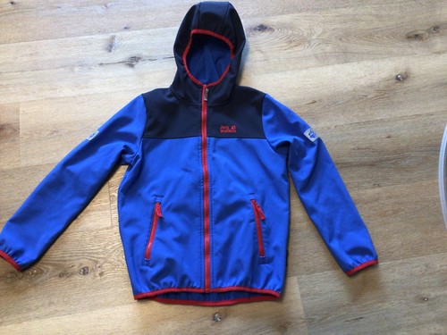 Jack wolfskin jacke mit kapuze - mit,