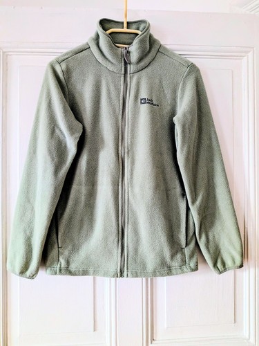 Jack wolfskin jacke fleece - jack,