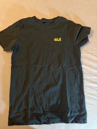 Shirt jack wolfskin - t-shirt,