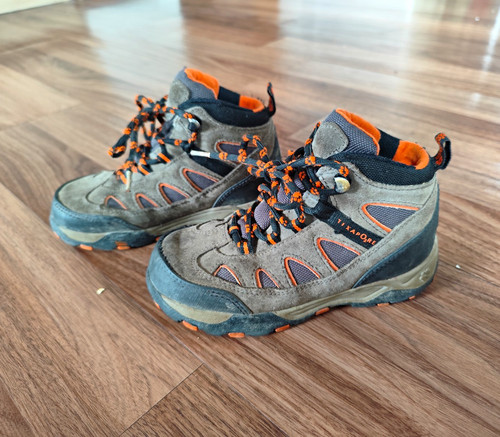 Jack wolfskin texapore - wolfskin, kinder