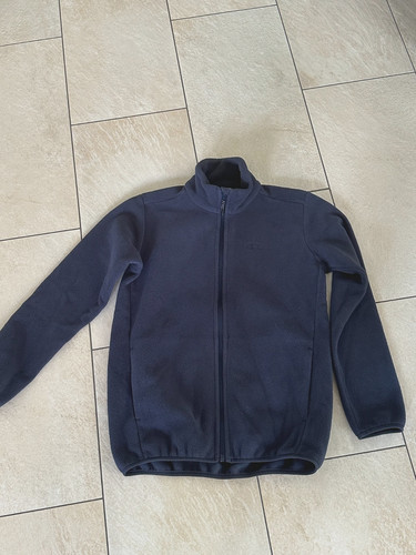 Jack wolfskin fleece gr - wolfskin,, fleece,