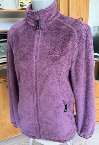 Mädchen fleecejacke von jack - fleecejacke,