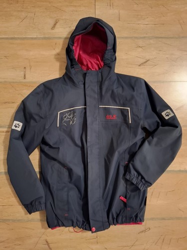 Jack wolfskin winterjacke - jack,