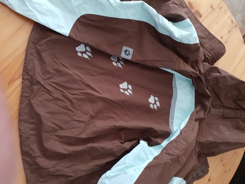 Jack wolfskin jacke mit - jack,