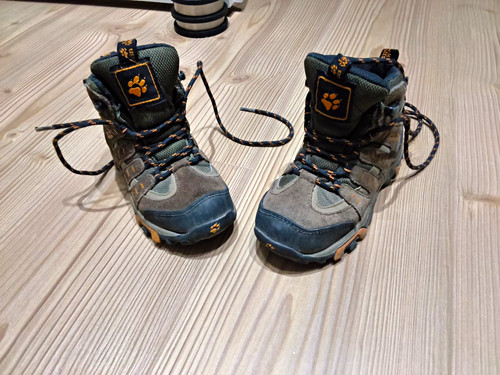 Jack wolfskin kinder - jack,