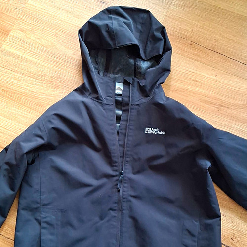 Jack wolfskin jungen - wolfskin,
