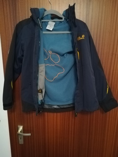 Jack wolfskin family - jack,