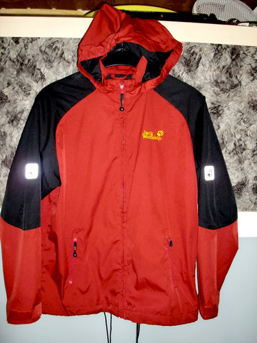 Jack wolfskin family kids - family,