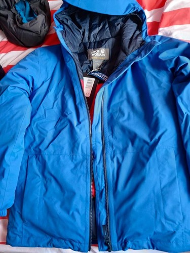 Neue jack wolfskin - neue,