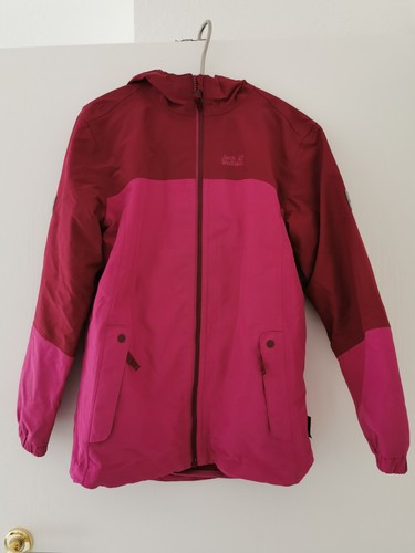 Jack wolfskin jacke - jack,