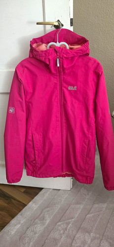 Jack wolfskin mädchen - jack,