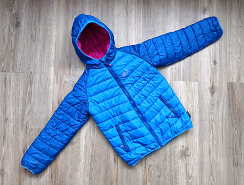 Jack wolfskin zenon - jack, kinder