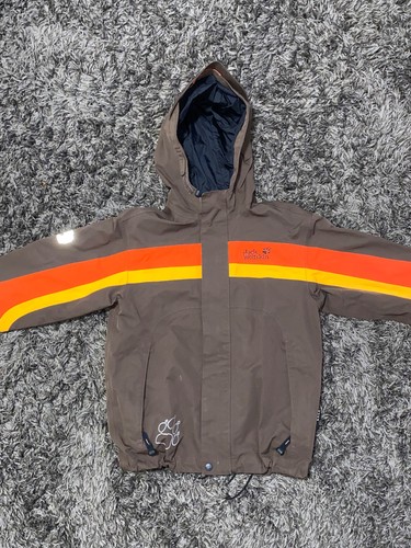 Jack wolfskin jacke kinder - jack,