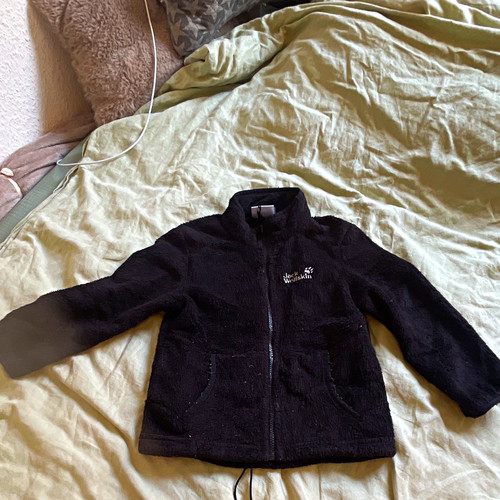 Jack wolfskin family kinder - jack,
