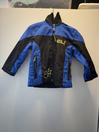 Jack wolfskin outdoor - jack,