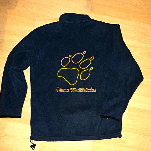 Jack wolfskin jungen - wolfskin,