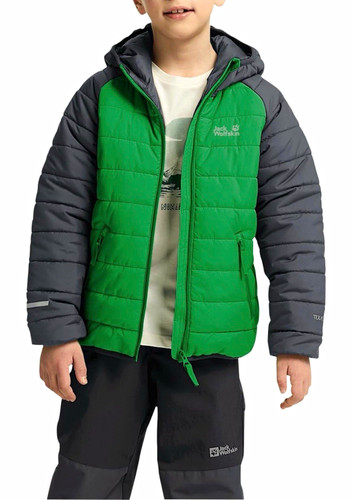 Jack wolfskin kinder outdoor - kinder,