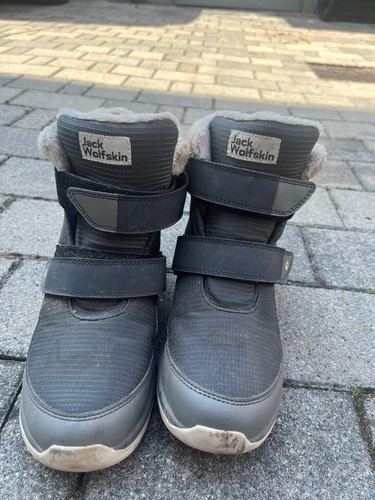 Jack wolfskin winterschuhe - jack,