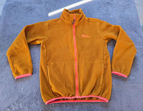 Jack wolfskin kinder - jack,