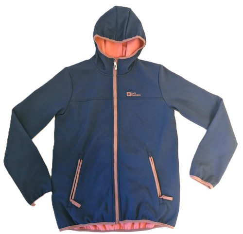 Anorak mädchen wind und - anorak, wind-
