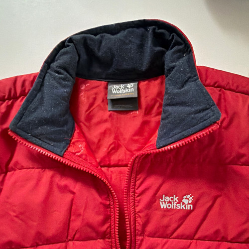 Jack wolfskin - jack,
