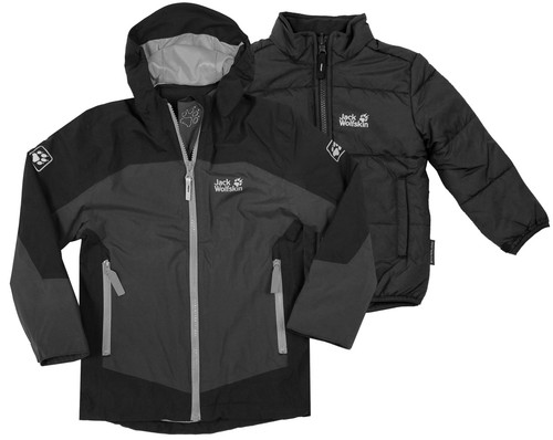 Jack wolfskin ropi - jack,
