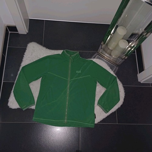 Fleecejacke jack wolfskin - fleecejacke, 152