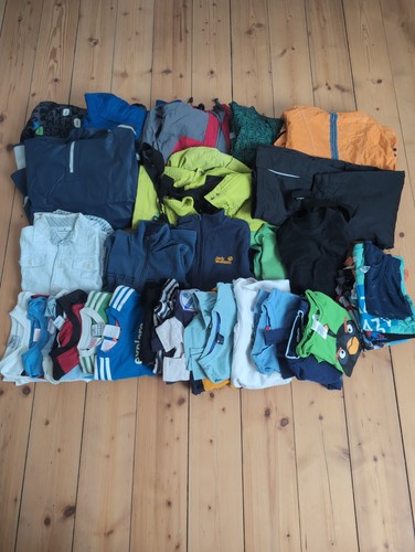 Jungen herbst winter bundle - jungen, winter-bundle