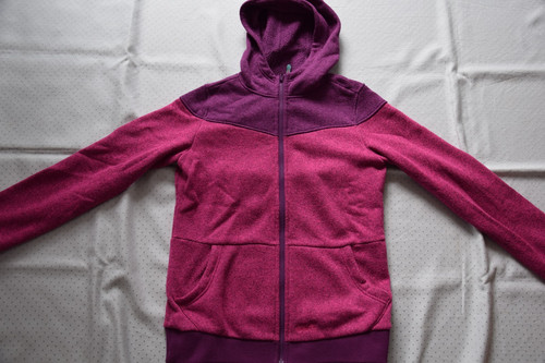 Jack wolfskin jacke fleece - wolfskin,