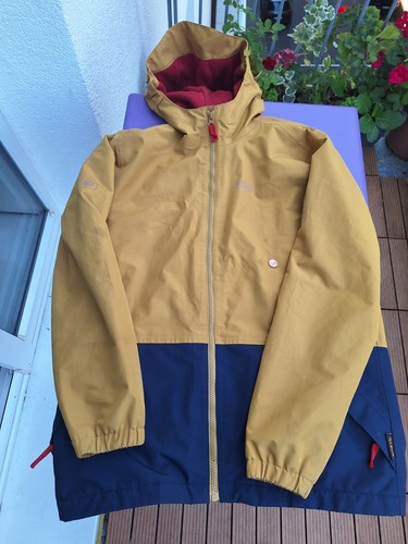 Jack wolfskin kapuzen jacke - jack,