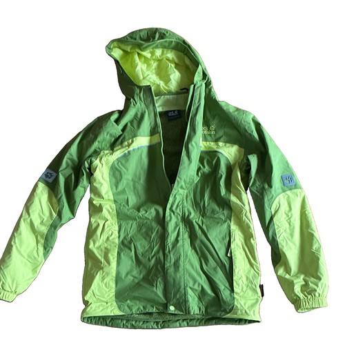 Jack wolfskin kinder - jack, 1