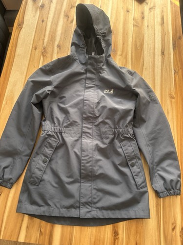 Jack wolfskin jacke mädchen - jack,