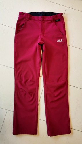 Outdoorhose jack wolfskin - outdoorhose,