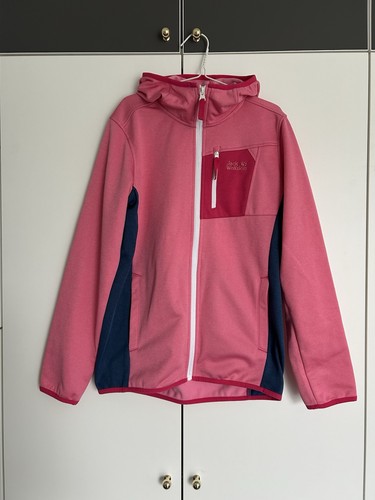 Jack wolfskin kinderjacke - wolfskin, gr