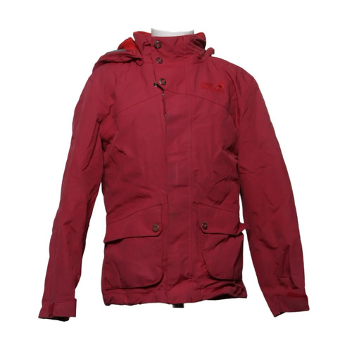 Jack wolfskin allwetterjacke - jack, wolfskin,