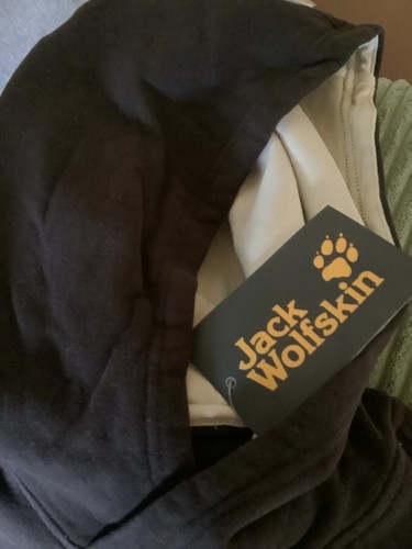 Neu jack wolfskin - jack,