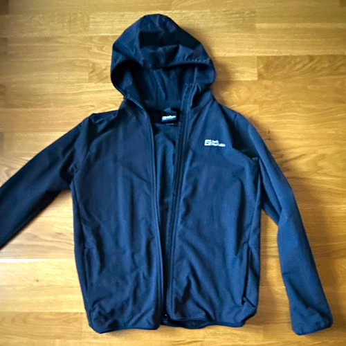 Jack wolfskin softshelljacke - wolfskin,