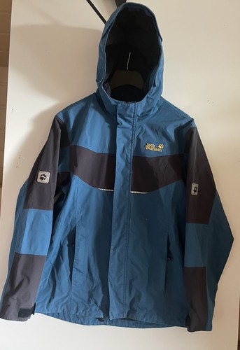 Jack wolfskin funktionsjacke - jack,