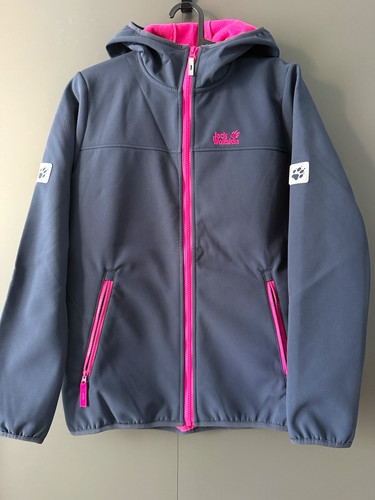 Jack wolfskin 164 mädchen - jack,