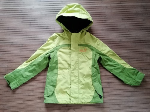 Jack wolfskin hardshell jacke - jack,